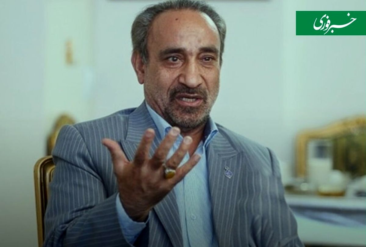 وقتی مردم شبکههای تلویزیون را تماشا نمیکنند، تعطیلش کنید!/ کاش بودجه صداوسیما را صرف مشکلات جامعه میکردند