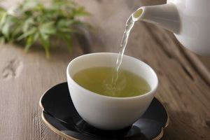 یک نوشیدنی سرشار از آنتی اکسیدان‌