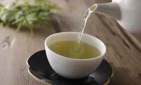 یک نوشیدنی سرشار از آنتی اکسیدان‌