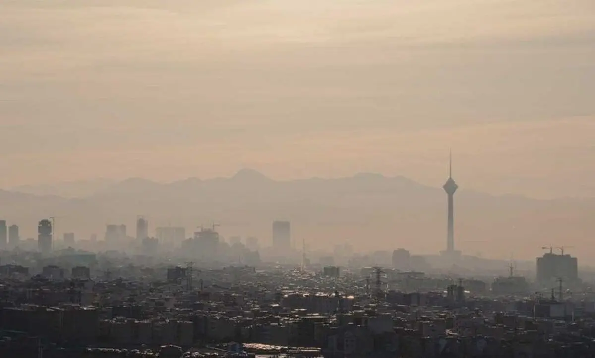 مدارس استان تهران فردا باز است

