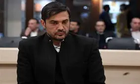 «نیما نکیسا» مدیرعامل باشگاه ذوب‌آهن شد

