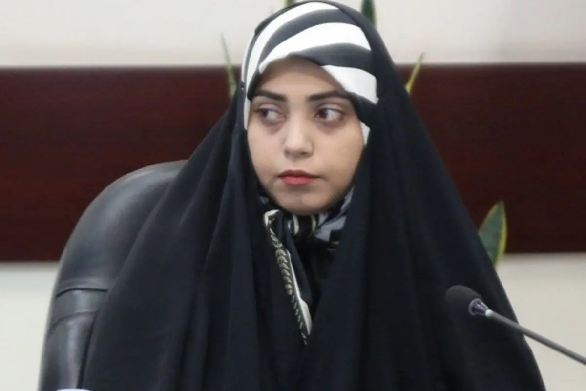 خودمان را خلع سلاح نکنیم!