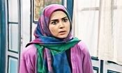 عکس جدید «آذر» سریال پدرسالار پربازدید شد 