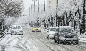نرخ نجومی تاکسی‌های آنلاین در روز‌های برفی؛ علت چیست؟

