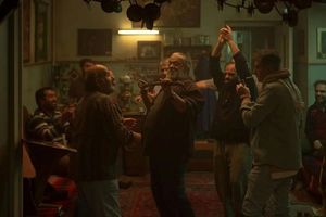 «پیرپسر» در مجلس؛ واکنش به حرفهای حمید رسایی درباره این فیلم