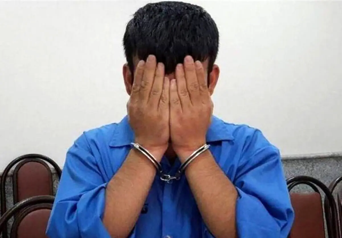قتل پدر به دست پسر در دشتستان