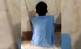 مرد جوان زنش را در کازرون کشت