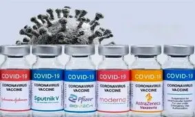 ادامه تزریق دوز سوم واکسن هنرمندان پیشکسوت