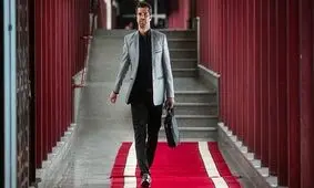 فرش قرمز اهالی تکواندو زیر پای ساعی؛ قهرمان المپیک رئیس شد/ پایان عصر پولادگر