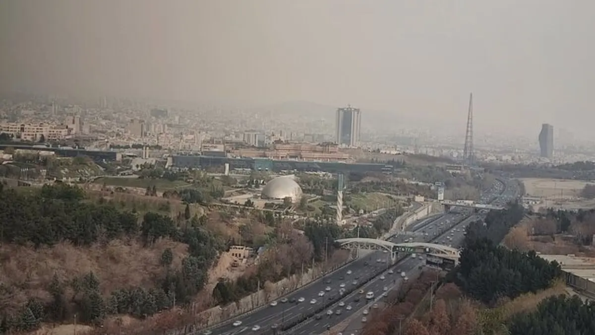مدارس و دانشگاه های تهران فردا هم غیر حضوری شدند