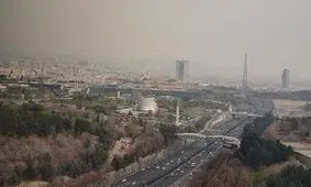 مدارس و دانشگاه های تهران فردا هم غیر حضوری شدند