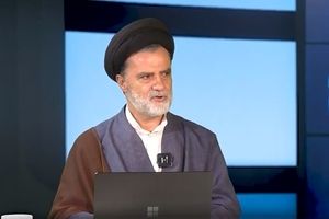 نبویان: از بازرسان آژانس ریزتراشۀ جاسوسی کشف کرده‌ایم/ ویدئو