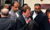 از چوبه دار تا روبانِ افتتاح؛ وقتی «بابک زنجانی» برای اقتصاد ایران قهوه «VIP» سرو می‌کند