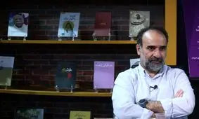 مشاهده بازتاب‌های خوب در دستگاه عصبی رضا امیرخانی