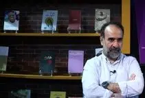 مشاهده بازتاب‌های خوب در دستگاه عصبی رضا امیرخانی