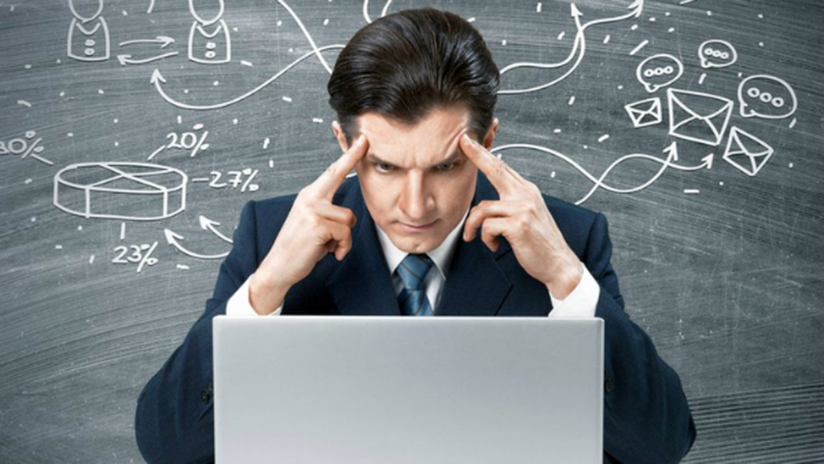 تمرکز ندارید؟ این راه ها را امتحان کنید