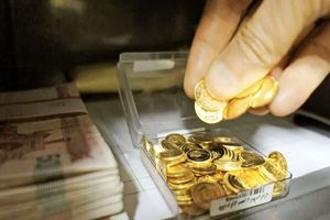 قیمت طلا، سکه و ارز امروز ۲۹ دی‌ماه/ طلا یک کانال سقوط کرد/ حباب سکه ۱.۵ میلیون تومان کم شد