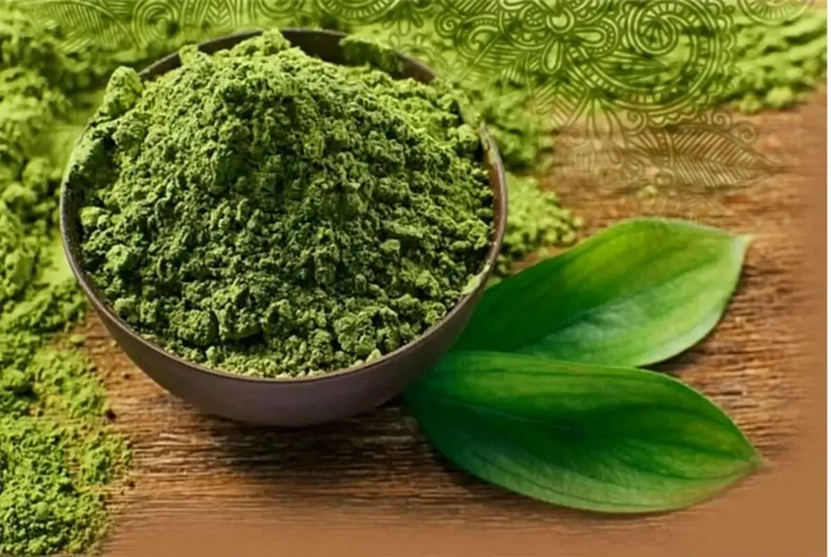 خواص درمانی حنا برای دست و پا