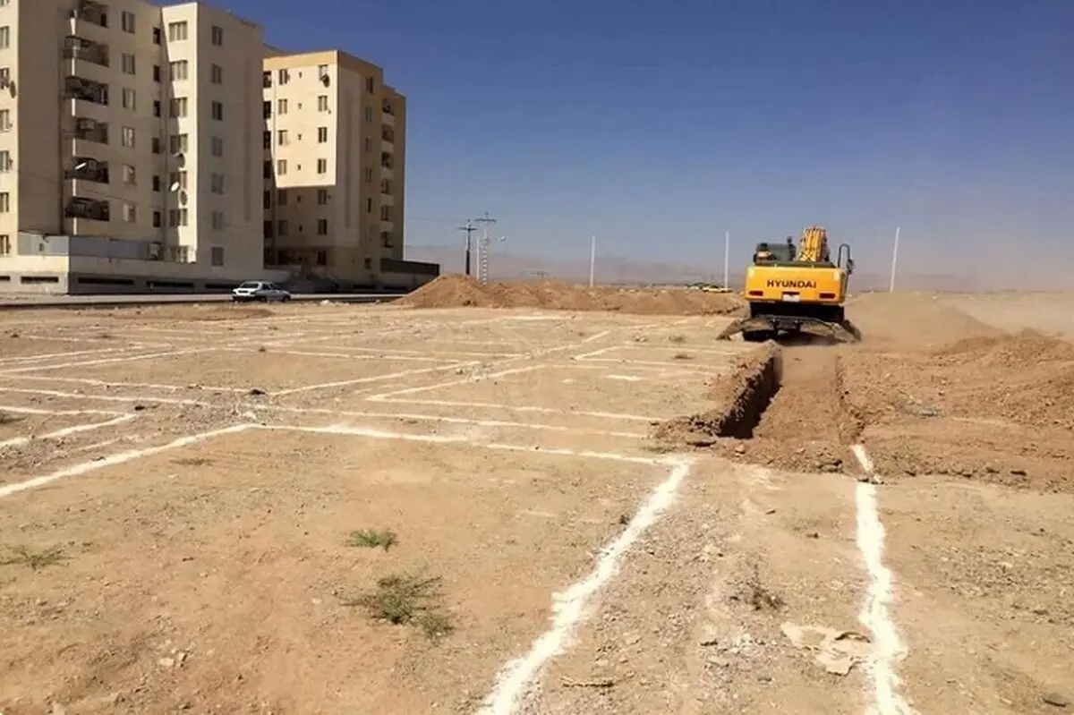 قیمت زمین در ۳۰ سال گذشته چقدر تغییر کرده است؟/ روایت اقتصادی از افسانه معروف بابابزرگ‌ و قیمت زمین در تهران
