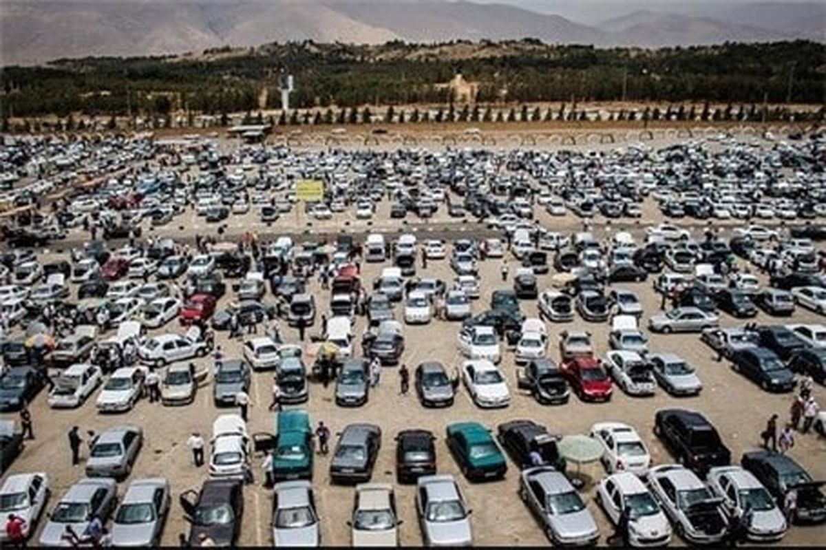 سیگنال برجام به بازار خودرو