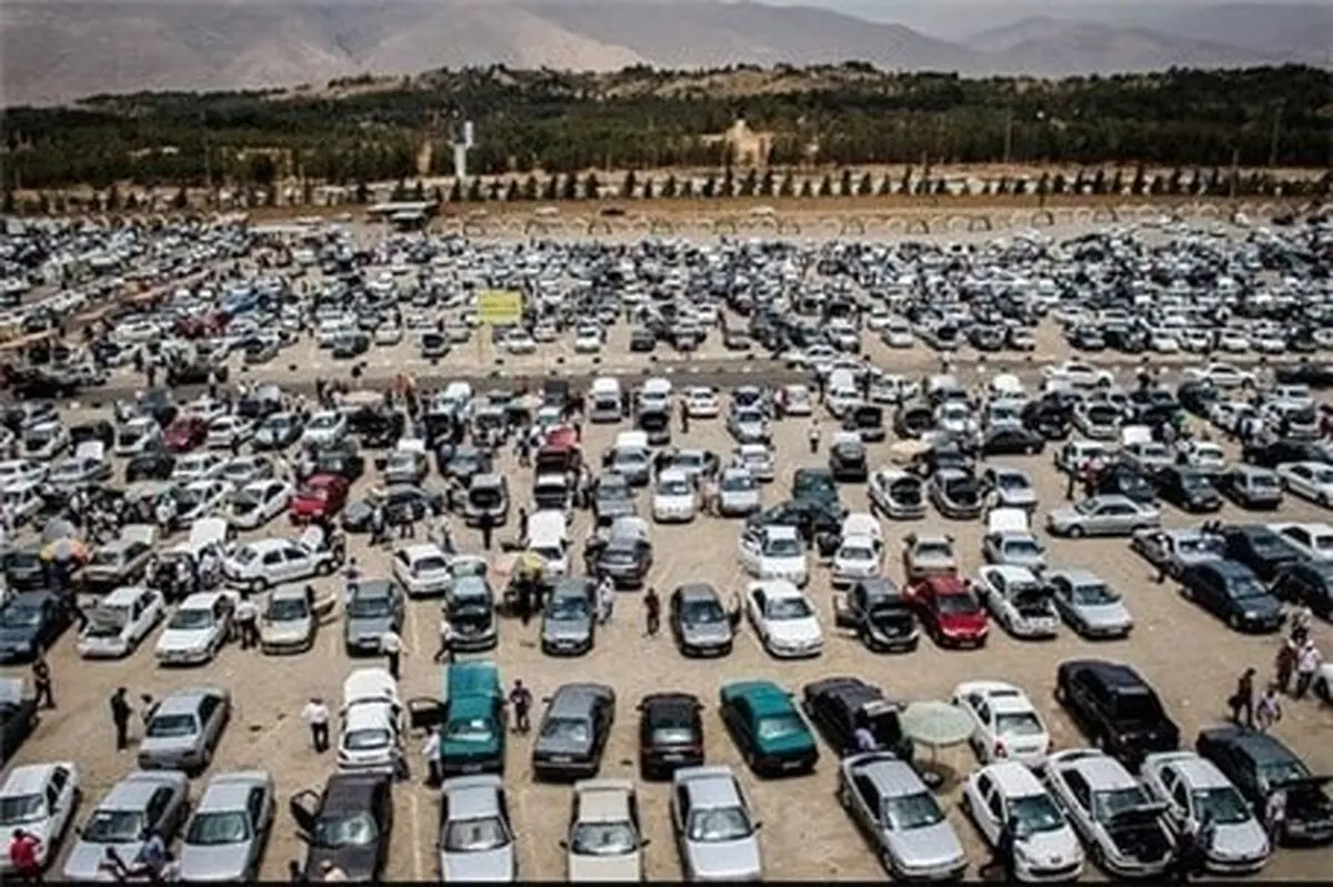 سیگنال برجام به بازار خودرو 