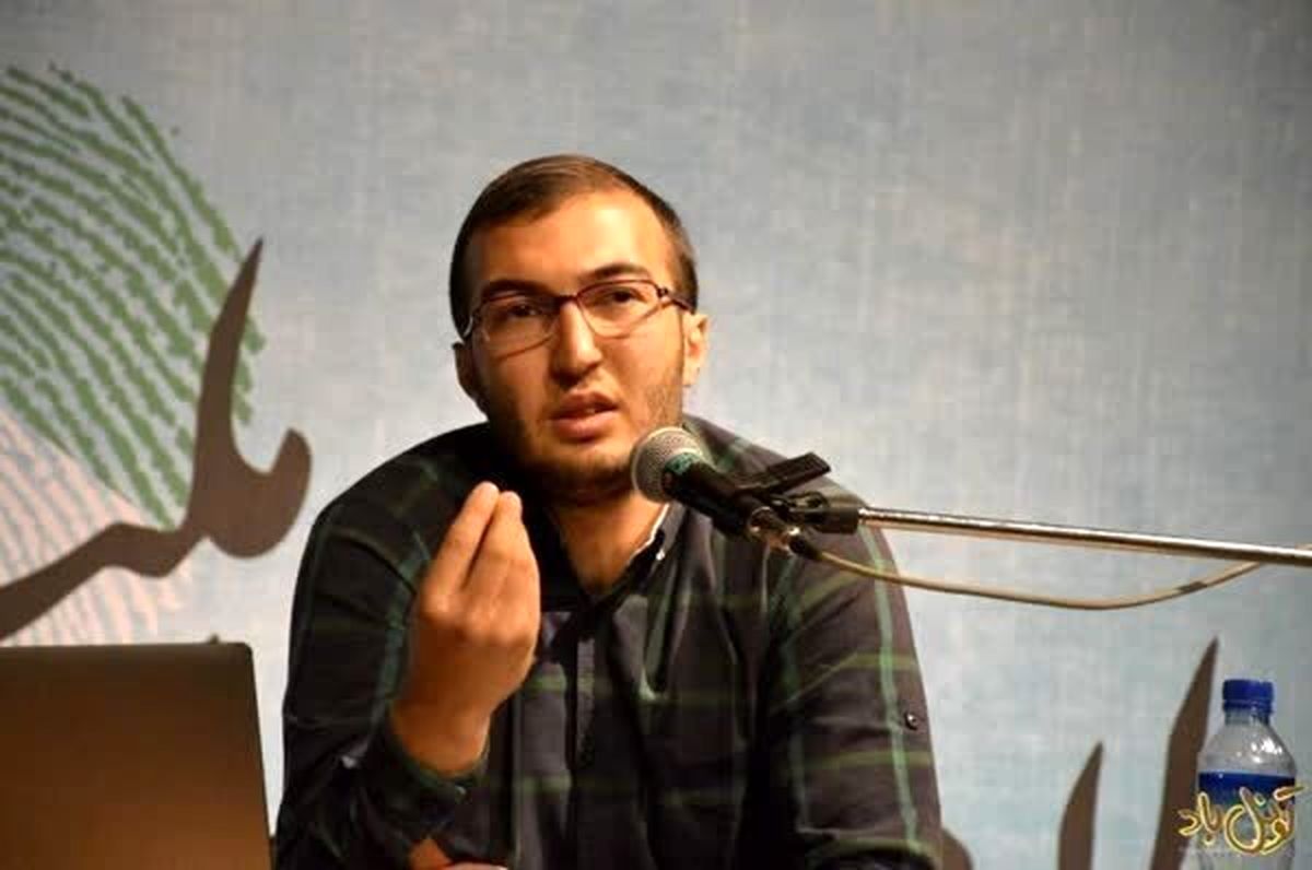 وحید اشتری آزاد شد