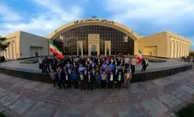 برگزاری نخستین دوره تربیت و تعالی راویان پیشرفت صنعت نفت 

