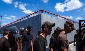 گروگانگیری خونبار در زندانی در روسیه؛ ۴ گروگانگیر «داعشی» کشته و گروگان‌ها آزاد شدند

