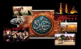 «آنتوان سوروگین» نخستین عکاس عاشورایی، آثاری بدیع از عزاداری ایرانیان