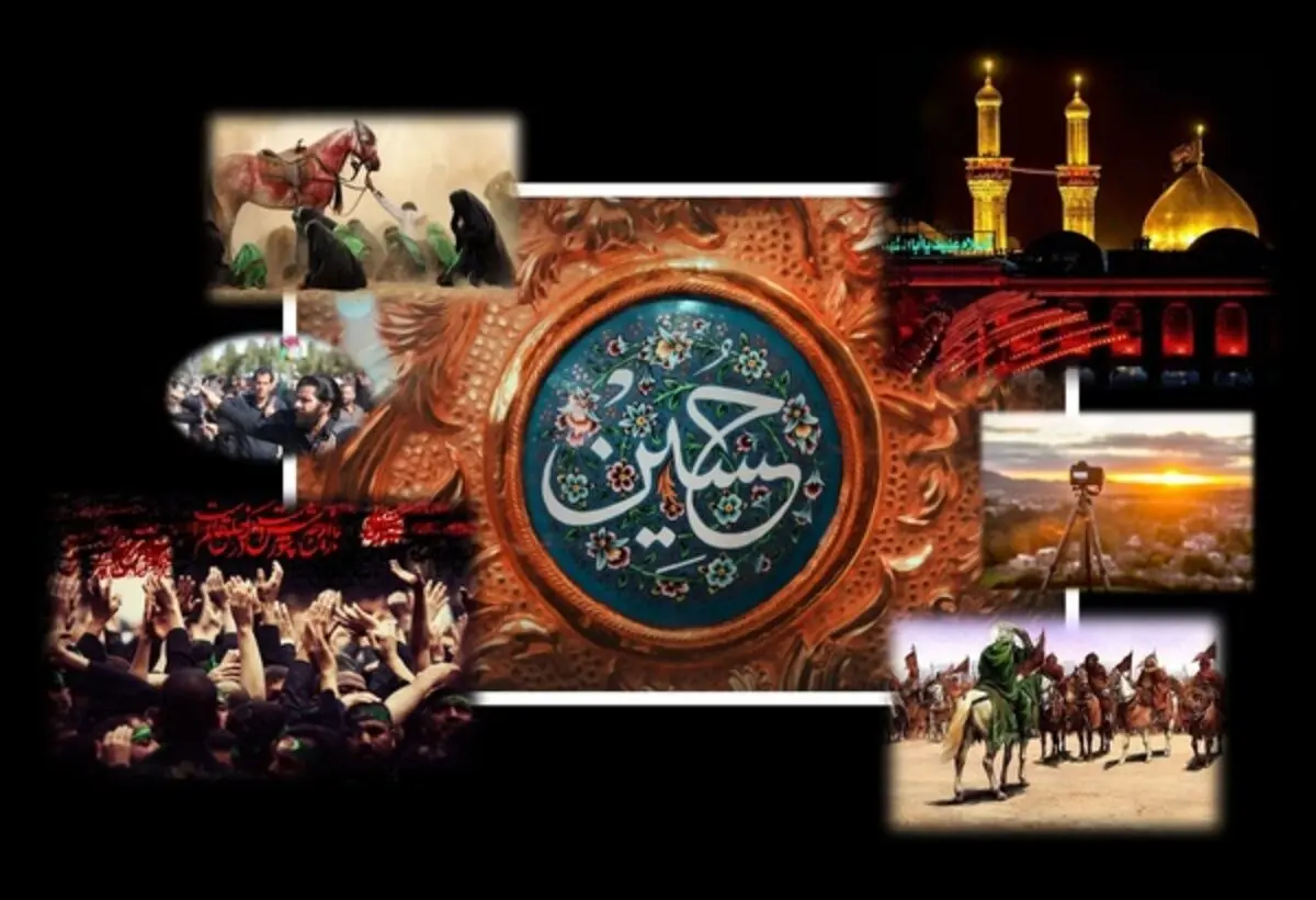 «آنتوان سوروگین» نخستین عکاس عاشورایی، آثاری بدیع از عزاداری ایرانیان