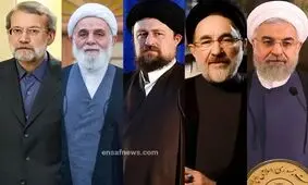 چرا میانه‌روها نتوانستند نماینده‌ معترضان باشند؟/ ریشه اتفاقات اخیر را باید در ایرادات جدی ساختار سیاسی جستجو کرد، نه در سکوت یا ناتوانی کنشگران سیاسی