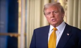 ترامپ: من نمی‌دانم که ایلان ماسک با ایرانی ها ملاقات کرده / هیچ اتفاقی در ریاست‌جمهوری من بعید نیست