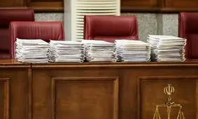 پرداخت مطالبات کلیه مالباختگان پرونده کثیرالشاکی موسوم به گروه «گریس‌بند»

