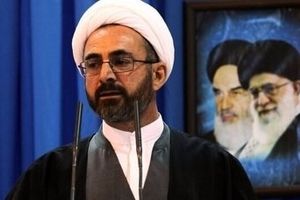 مردم پای صندوق های رای خواهند آمد تا تجربه تنها گذاشتن امام علی (ع) تکرار نشود