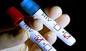 HIV دیگر پایان زندگی نیست، اگر زود تشخیص داده شود