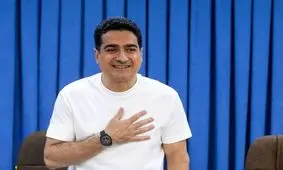 همایون شجریان همه را غافلگیر کرد؛ تغییر نام خانوادگی در پشت پرده!