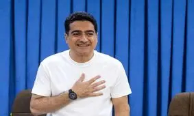 همایون شجریان همه را غافلگیر کرد؛ تغییر نام خانوادگی در پشت پرده!