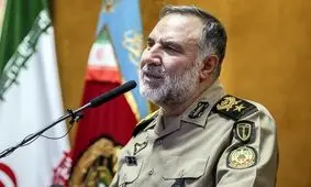 فرمانده نیروی زمینی ارتش: حجاب مطالبه جامعه الهی است

