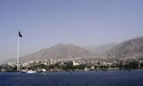 تخلیه فرودگاه و بندر العقبه اردن از ترس حمله ایران

