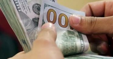 قیمت دلار، یورو و سایر ارزها؛ قیمت دلار تکان خورد