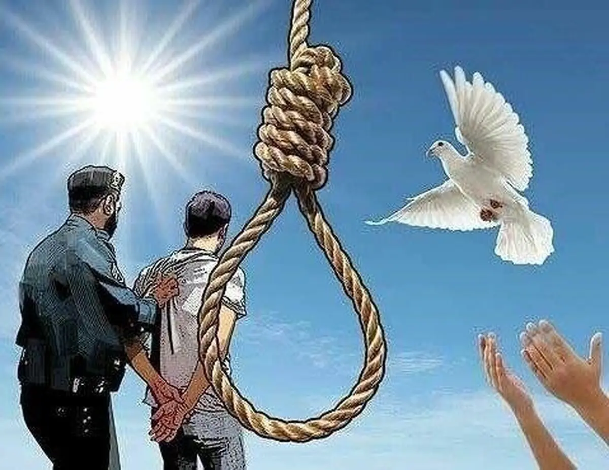 رهایی محکوم به قصاص پس از ۱۰ سال در شوش