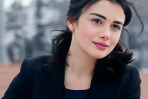 بانوی استانبول؛ سفیر جدید ترکیه در سازمان ملل/ زندگی نامه و عکس های شخصی اوزگه یاغیز، زیباترین زن ترکیه