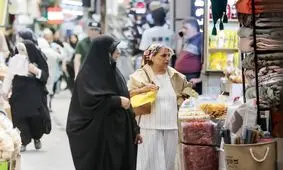 هم پلمب هست، هم پیامک حجاب؛ قانون حجاب در ایران فدرالی شد؟