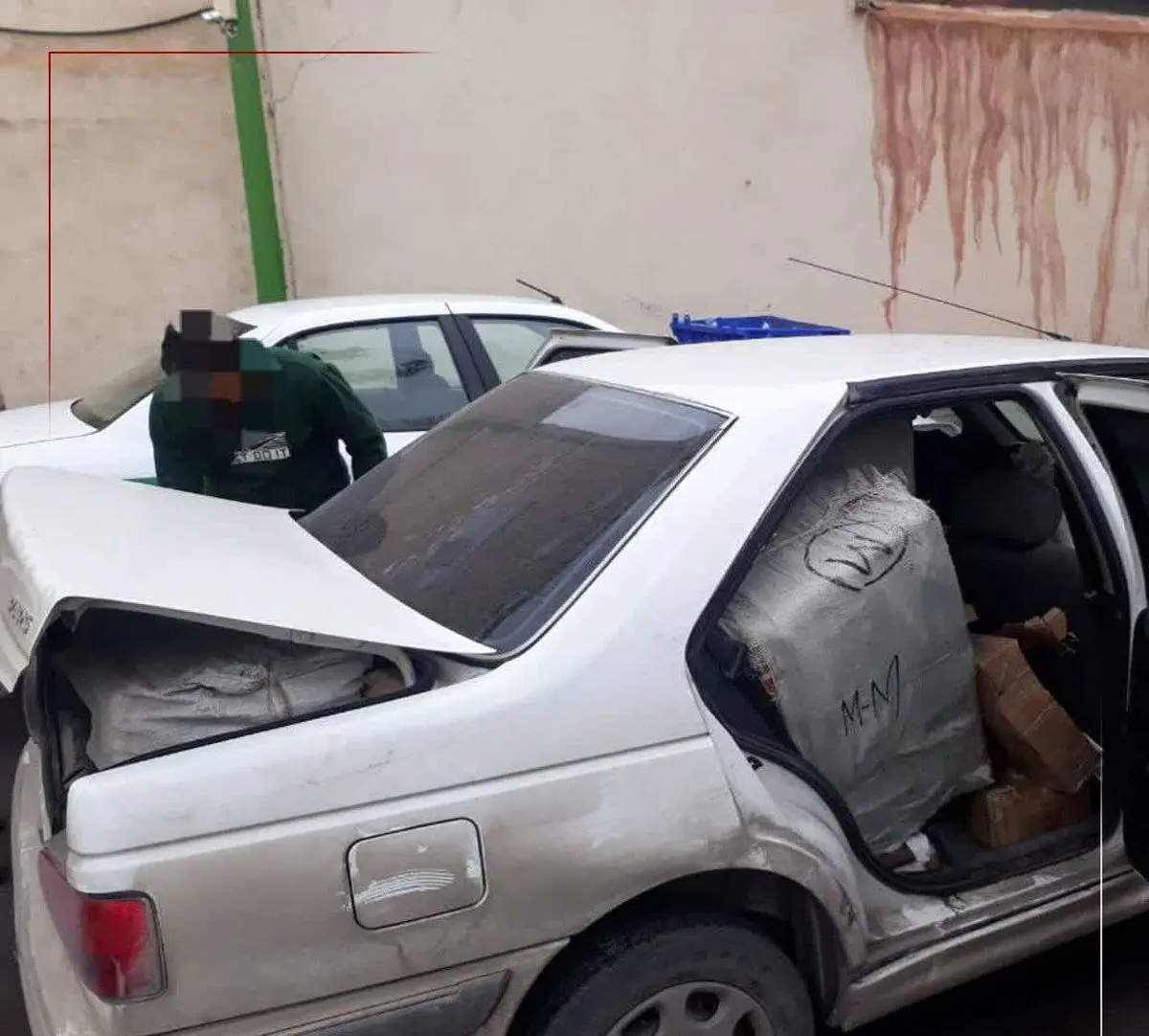 توقیف ۳۰۰۰ دستگاه خودروی شوتی