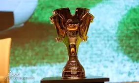 محل قرعه کشی لیگ برتر تغییر کرد