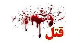 پرستار خانگی، متهم به قتل مرد مسن