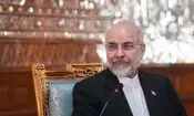 دیدار قالیباف با مشاور امنیت ملی عراق