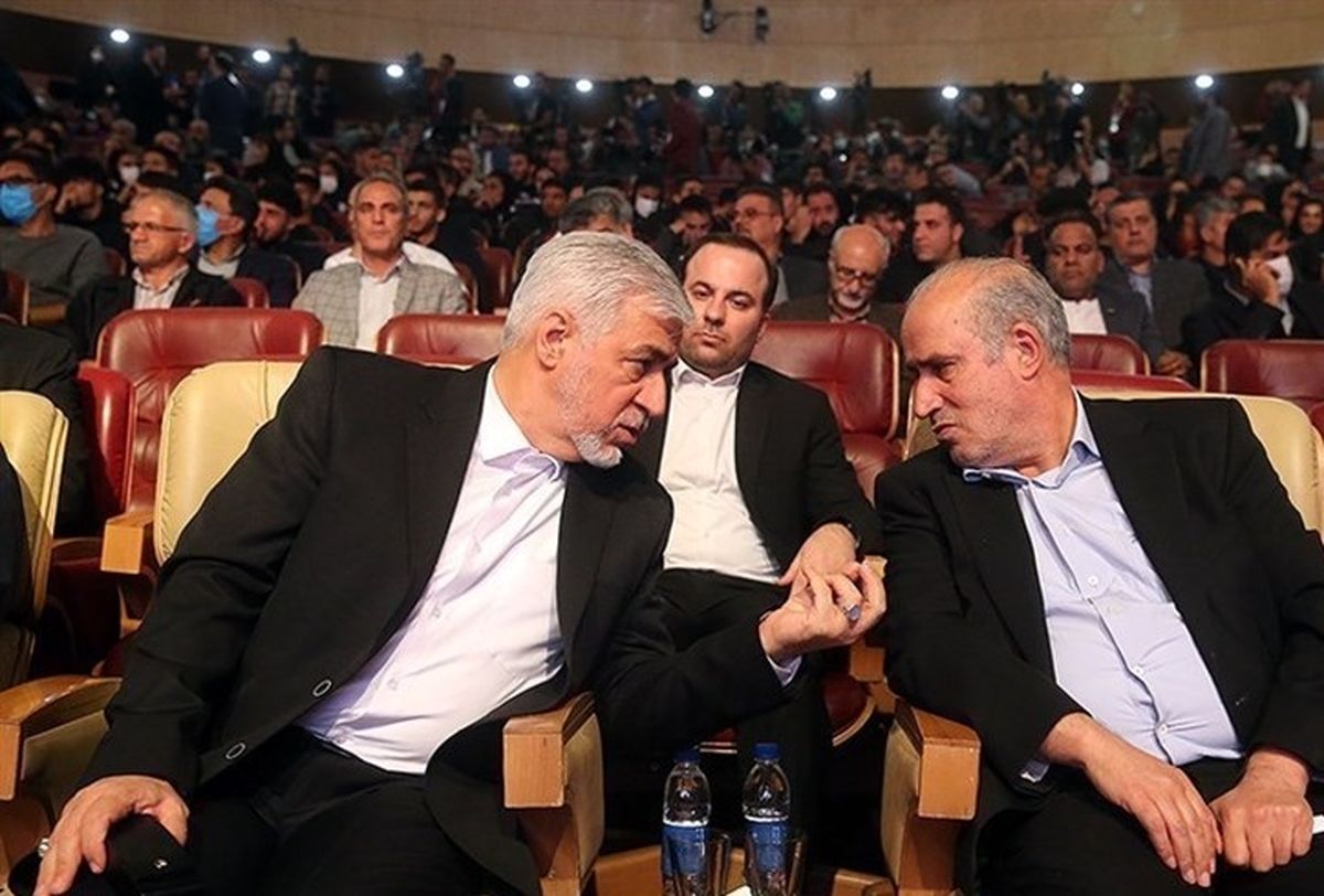 ضربالاجل وزیر ورزش و جوانان به فدراسیون فوتبال