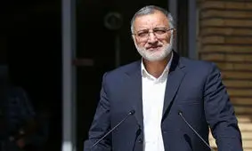 زاکانی: دفعه قبل شهید رئیسی بود که من کنار رفتم، الان اگه مثل شهید رئیسی گیرآوردید، نشان بدهید/ ویدئو