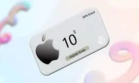 مقایسه گیفت کارت اپل آمریکا و کانادا